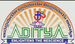 Aditya Degree College For Women Logo