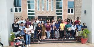 All students group Photos  indian institute of technology (IIT-jodhpur) in Jodhpur