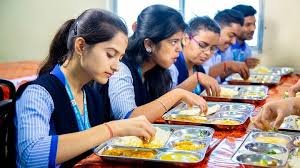 cafeteria Gandhi Institute for Technology (GIFT, Bhubaneswar) in Bhubaneswar