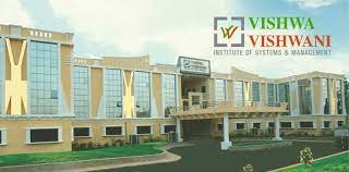 Vishwa Vishwani Institute of Systems and Management Banner
