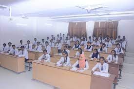 Classroom Aurous Institute of Management, Lucknow in Lucknow