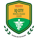 IQCMC - Logo