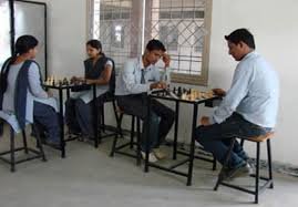 Game Room Shree Sai College of Education & Technology (SSCET, Meerut) in Meerut