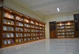 Library  for Christ Institute Of Management - [CIM], Ghaziabad in Ghaziabad