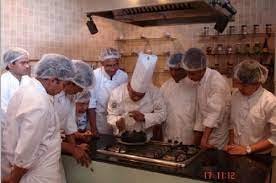 Kitchen Asian Academy Of Culinary Art, New Delhi 