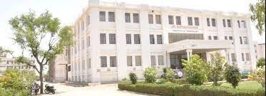 Overview for Dr. RadhaKrishnan Polytechnic College (DRPC), Jaipur in Jaipur