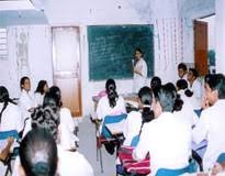 CLass Indian Paramedical Institute (IPI, Nagpur) in Nagpur