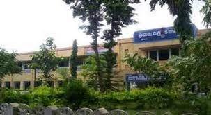 campus Govt. Degree College (GDC, Dehradun) in Dehradun