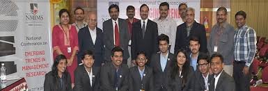 Group Image for Narsee Monjee Institute of Management Studies - (NMIMS, Chandigarh) in Chandigarh