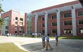 Campus Quantum School of Business (QSB, Dehradun) in Dehradun
