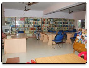 library Arya School of Management and Information Technology  (ASMIT, Bhubaneswar) in Bhubaneswar