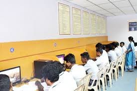Computer Lab  for Murugappa Polytechnic College - (MPC, Chennai) in Chennai	