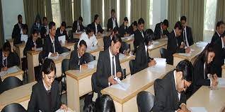 Class Room of College of Innovative Management & Science, Lucknow in Lucknow