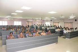 Image for Surya School Of Engineering And Technology, Villupuram  in Viluppuram	