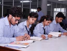 Library FIT Group of Institutions in Meerut