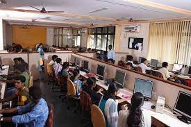 Lab Pillai College of Engineering (PCE, Navi Mumbai, Mumbai) in Navi Mumbai