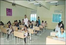 Class Room Modern Engineering and Management Studies (MEMS), Baleswar in Baleshwar Town