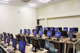Computer Lab Doaba Institute of Engineering And Technology (DIET, Mohali) in Mohali