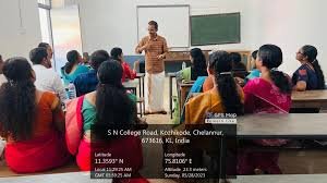 Image for Sree Narayana College of Teacher Education Chelannur, (SNCTE) Kozhikode in Kozhikode