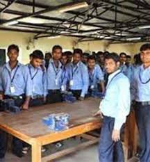Class Room Eklavya College of Technology and Science, Khorda in Khordha	