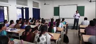 Classroom  for Agni College of Technology, Chennai in Chennai	