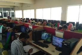 Computer Center of Narayana Engineering College, Nellore in Nellore	