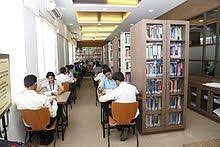 Vidyalankar School of Information Technology Library