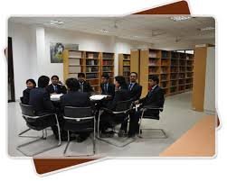 Library Samalkha Group of Institutions (SGI, Panipat) in Panipat