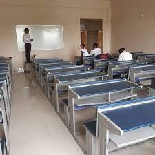 Class Room BP Mandal College of Engineering, Madhepura in Madhepura