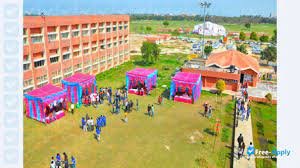 Overview Deenbandhu Chhotu Ram University of Science and Technology in Sonipat