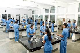 lab Bannari Amman Institute of Technology(BAIOT), Sathyamangalam in Sathyamangalam