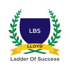 Lloyd Business School logo