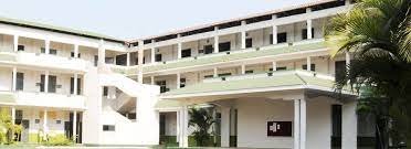Campus Sri Jayendra Saraswathy Maha Vidyalaya College Of Arts And Science, Coimbatore