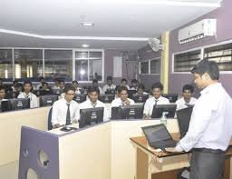 Computer Lab IES College of Technology in Bhopal