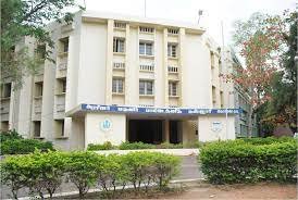 Campus Government Polytechnic College For Women, Coimbatore
