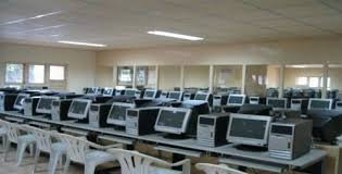 Computer Lab for Dr. Lankapalli Bullayya College, Visakhapatnam in Visakhapatnam	