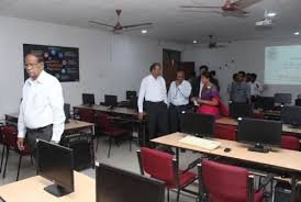 Computer Lab Velagapudi Ramakrishna Siddhartha Engineering College (VRSEC), Vijayawada in Vijayawada