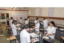 Lab for Dy Patil University's School Of Management - (DYPUSM, Navi Mumbai) in Navi Mumbai