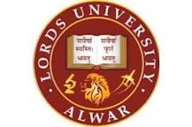 Lords University Logo