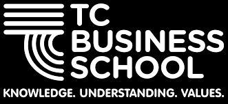 TC Business School, Jaipur Logo