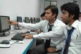 computer class Krishna Institute of Management ( KIM )  in Meerut