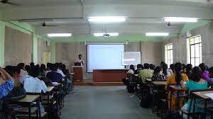 Digital class RCC Institute of Information Technology in Kolkata