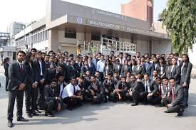 Group Photo Imperial School Of Banking And Management Studies, Pune in Pune