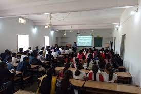 Class room okul Babu Degree College Jodhur 