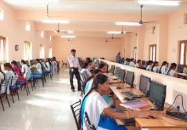 Computer Center of Dr KV Subba Reddy Institute of Technology, Kurnool in Kurnool	