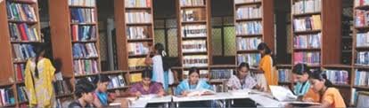 library Prof Dhanapalan College of Art And Science (PDCAS, Kelambakkam, Chennai) in Chennai	