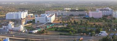 Image for Excel Group of Institutions, Namakkal  in Namakkal	
