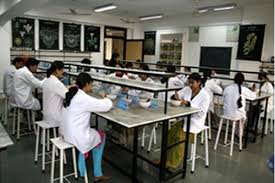 Laboratory of Aryakul Group Of Colleges, Lucknow in Lucknow