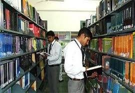 Library  for Maharishi Arvind Institute of Science & Management - [MAISM], Jaipur in Jaipur