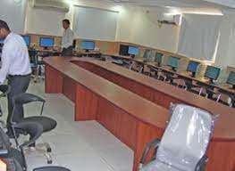 computer lab Arya School of Management and Information Technology  (ASMIT, Bhubaneswar) in Bhubaneswar